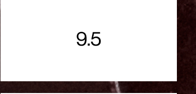 9.5