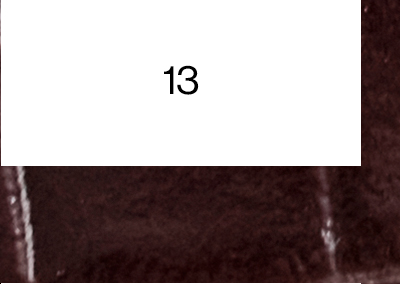 13