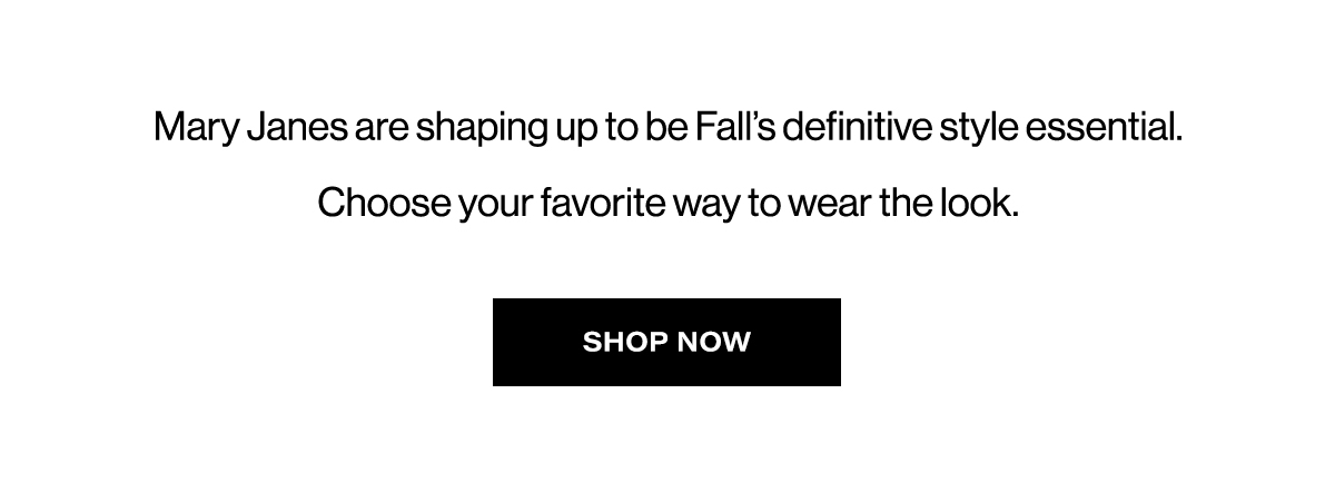 SHOP NOW