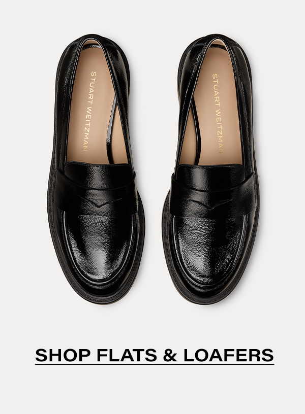 Shop Flats & Loafers