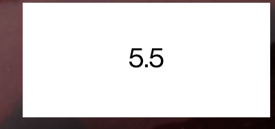 5.5