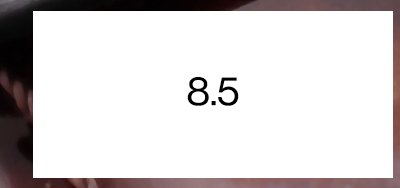 8.5