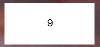 9
