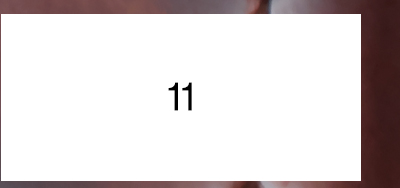 11