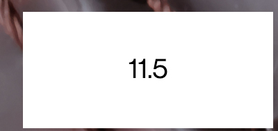 11.5