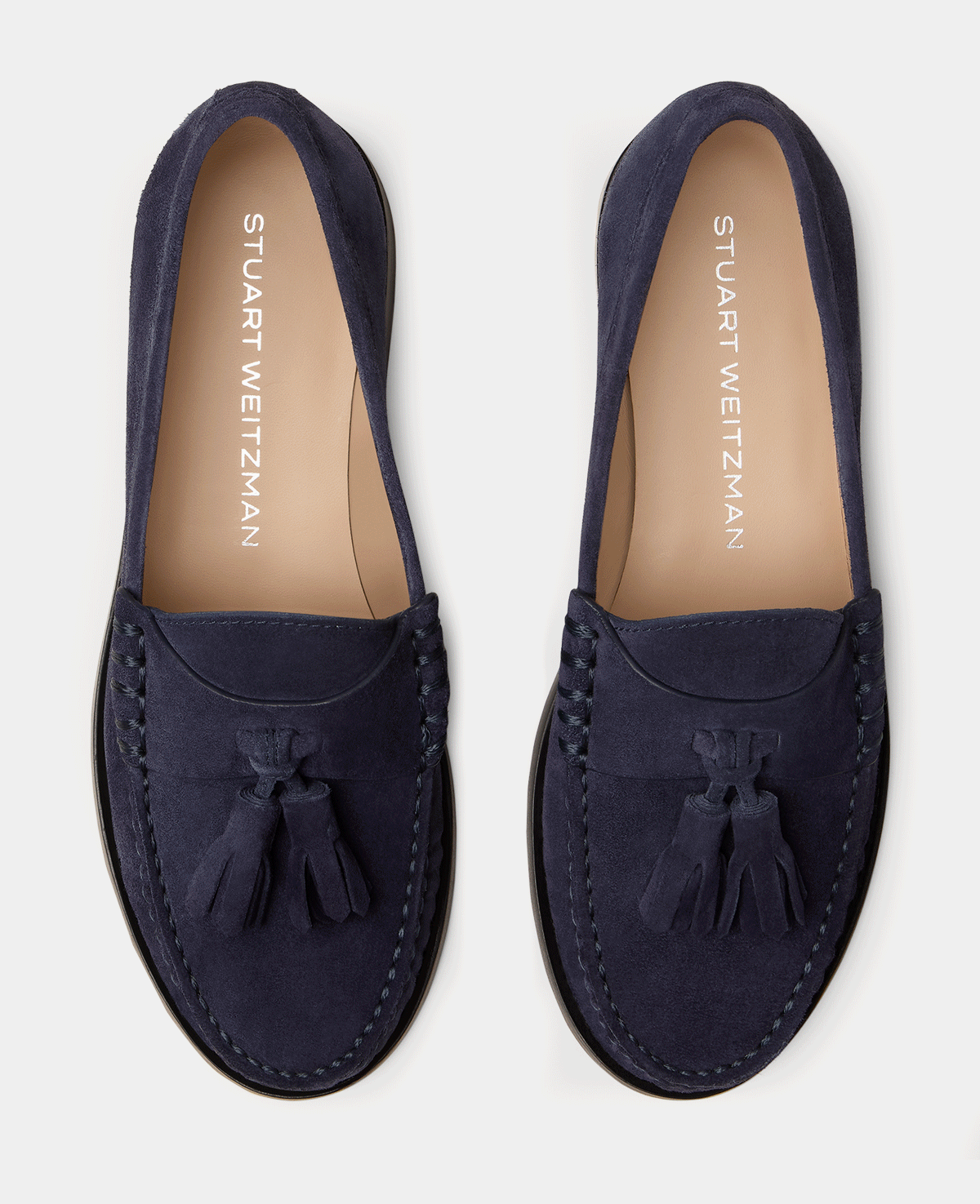   LUXE LOAFERS  Are the Look for Fall  SHOP FLATS AND LOAFERS