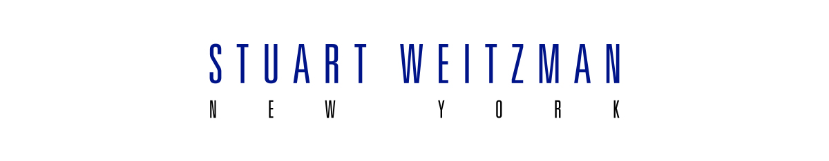 Stuart Weitzman New York 