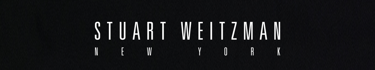 Stuart Weitzman New York 