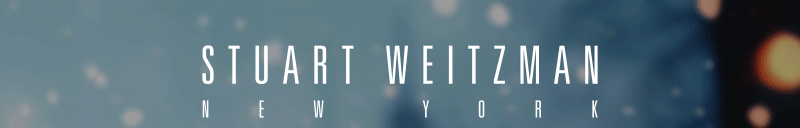 Stuart Weitzman New York