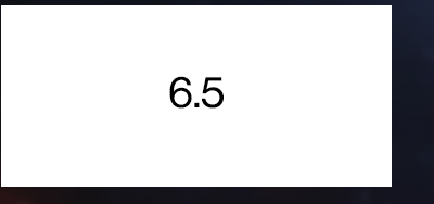 6.5