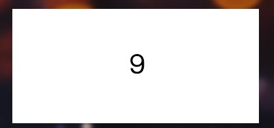 9