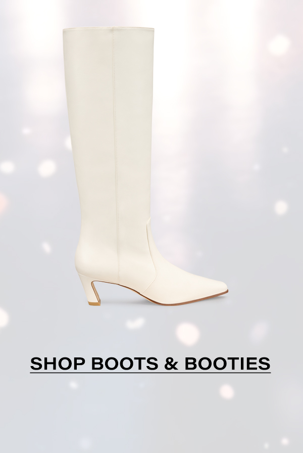 SHOP BOOTS AND BOOTIES 