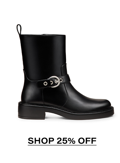 Shop 25% Off