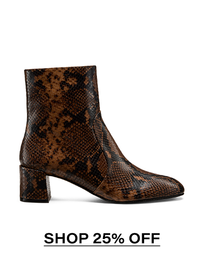 Shop 25% Off