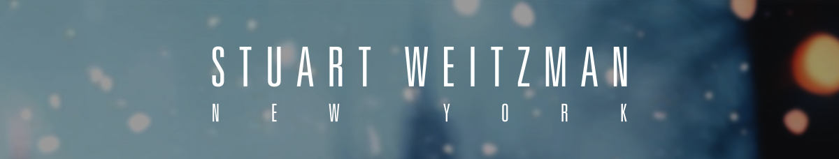 Stuart Weitzman New York