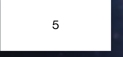 5