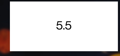 5.5