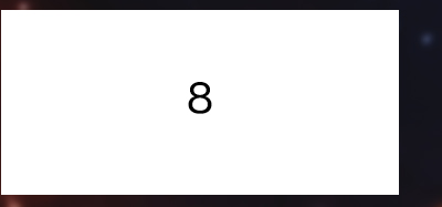 8