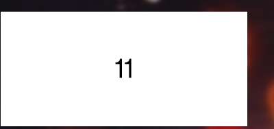 11