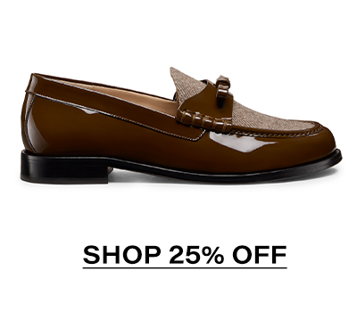 Shop 25% Off