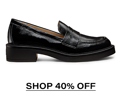 Shop 40% Off