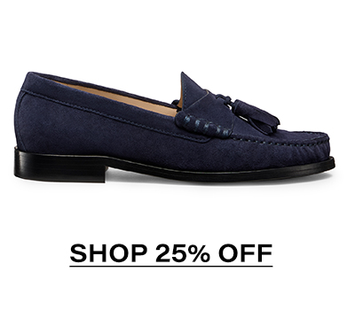 Shop 25% Off