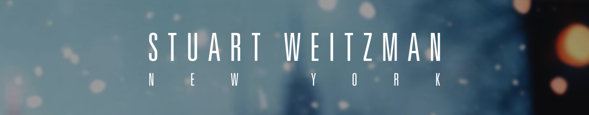 Stuart Weitzman New York