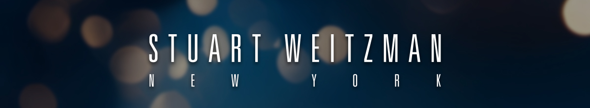 Stuart Weitzman New York 