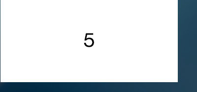 5