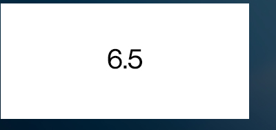 6.5