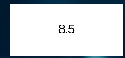 8.5