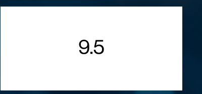 9.5