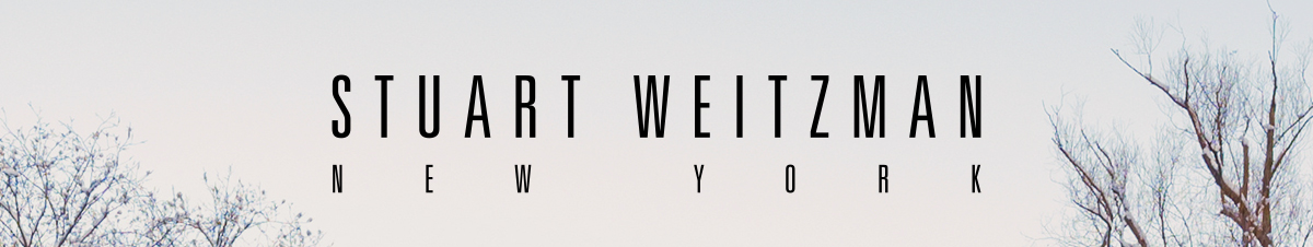 Stuart Weitzman New York 