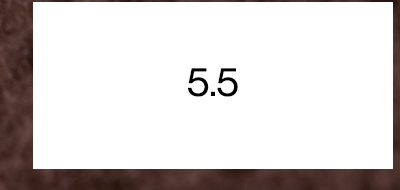 5.5