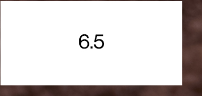 6.5