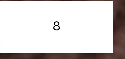 8