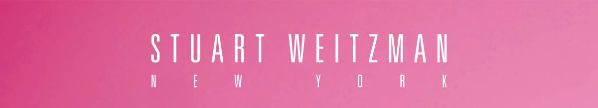 Stuart Weitzman New York