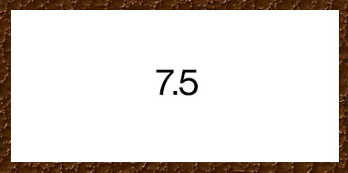 7.5