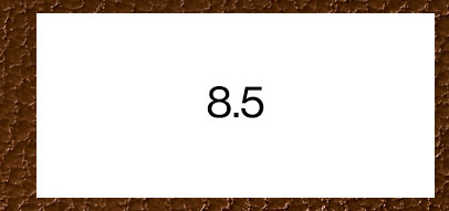8.5