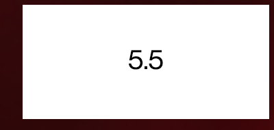 5.5