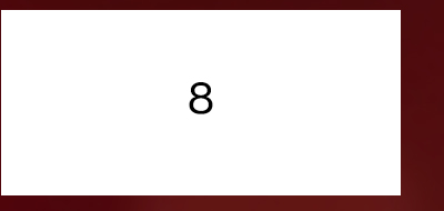 8