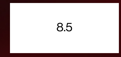 8.5