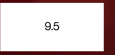 9.5
