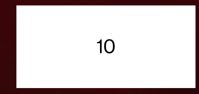 10