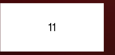 11