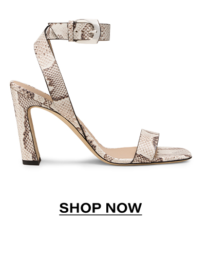 Sai Sandal 85 in Cream