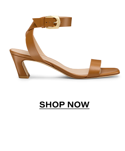 Sai Sandal 50 in Boho Tan