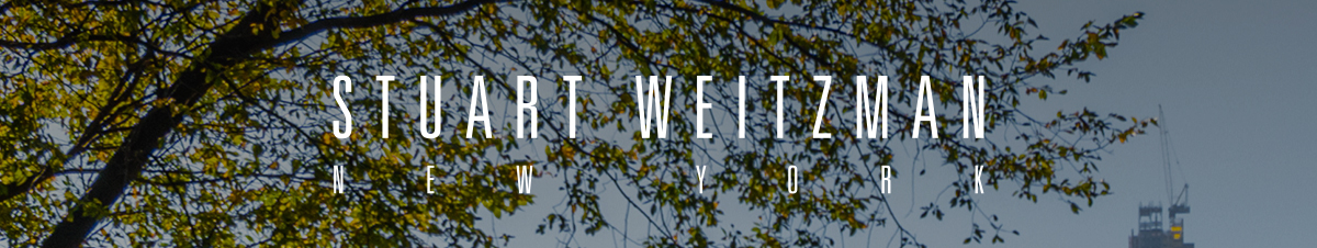 Stuart Weitzman New York
