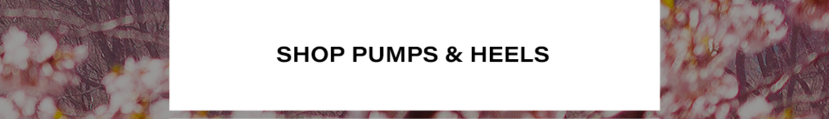 Shop Pumps & Heels