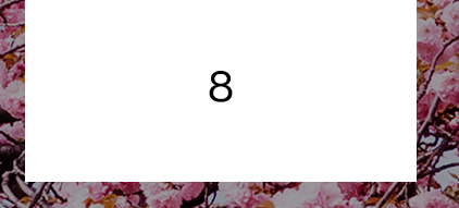 8